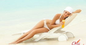 Крем от загара: зачем и как его необходимо использовать