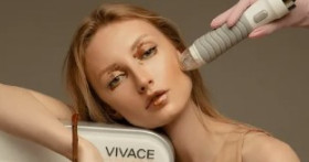 RF-микроигольчатый лифтинг VIVACE: безопасное омоложение и подтяжка кожи без операции
