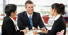 Собеседование с работодателем: что вас ожидает?