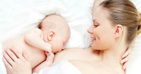 Чем можно лечить понос у кормящей мамы?