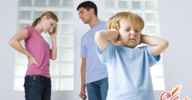 Причины развода: почему не все браки заключаются на небесах?