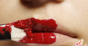 Как быстро вылечить герпес на губах? Очень просто!