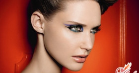 Макияж для серых глаз или как не стать серой мышкой