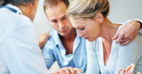 Замершая беременность: чистка обязательна!