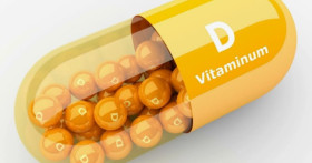 Можно ли одновременно принимать витамин д и железо