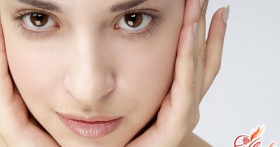 Народные средства от синяков под глазами