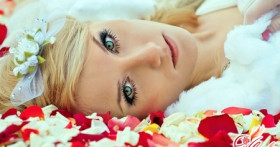 Массаж лица ложками: техника выполнения