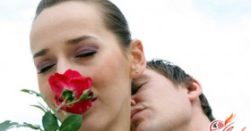 Духи с феромонами