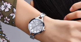 Как подобрать женские наручные часы