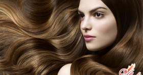 Глазирование волос: просто о сложном