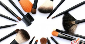 Кисточки для макияжа: выбираем правильно