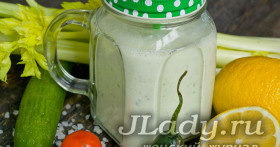 Жиросжигающий напиток “растопит” лишние килограммы и ускорит обмен веществ у тех, кому трудно худеть