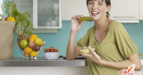 Гастрит при беременности: если у мамы болит желудок