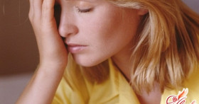 Выделения из влагалища