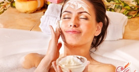 Как увлажнить кожу лица в домашних условиях?