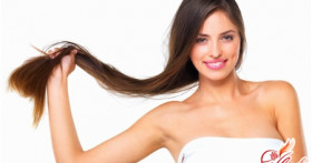 Применение пивных дрожжей для укрепления волос