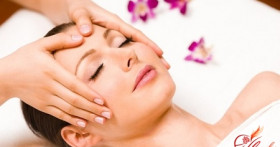 На страже вашей молодости и красоты: косметический массаж лица