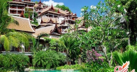 Самостоятельные путешествия по Таиланду