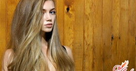 Какими способами можно выпрямить волосы без утюжка?