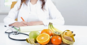 Почему стоит обратиться к нутрициологу