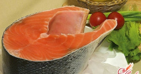 Как засолить рыбу в домашних условиях?