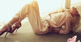 Анорексия. Идеал красоты или патология?