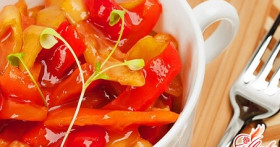 Самые популярные рецепты лечо