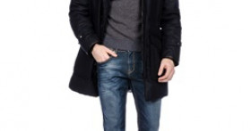 Baldessarini – безупречный бренд для мужчин