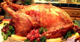 Рецепт утки в духовке: готовим вкусно