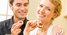 Ревнивый муж, как с этим бороться