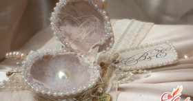 Что подарить на тридцатилетний юбилей совместной жизни