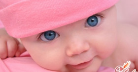 Гармоничное развитие ребенка в 4 месяца