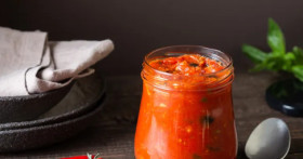 Соусы с базиликом: выгодная и ароматная покупка на Ozon.ru