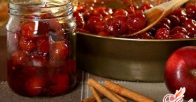 Рецепт приготовления винного напитка