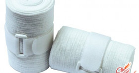 Применение эластичного бинта при варикозном расширении вен