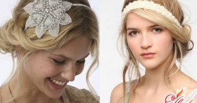 Способы создания образа греческой богини: прически Афродиты