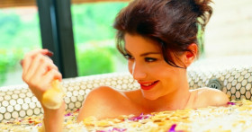 Природное средство для красоты и здоровья: ванны с травами