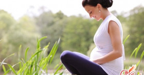 Возникновение и лечение пигментации во время беременности