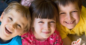 Логопедические упражнения. Буква “р” – не проблема!