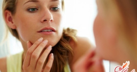 Как быстро избавиться от прыщей? “Скорая помощь”