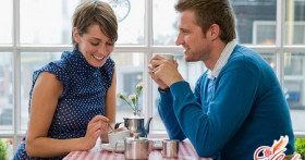 Если мужчина влюбился, как это определить