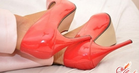 Уход за лакированной обувью, или Наводим глянец