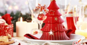 Томатный Новый год