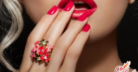 Как правильно делать европейский маникюр