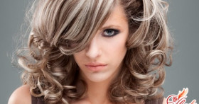 Мелирование волос: что это?