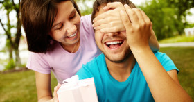 Идеи подарков любимому мужчине на различные праздники