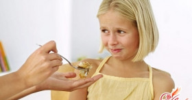 Недостаток веса у подростка