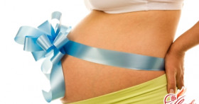 Что нужно взять с собой в роддом и на выписку из роддома?