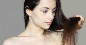Как можно полечить волосы в домашних условиях?
