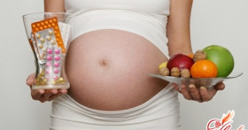Витамины для беременных. Как выбрать оптимальный комплекс?